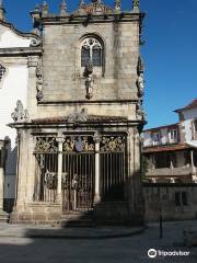 Capela dos Coimbras