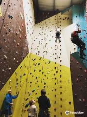 The Dublin Climbing Centre