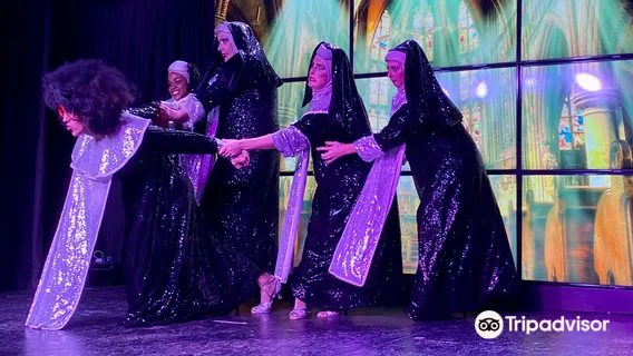 MHT - Music Hall Tavern Tenerife