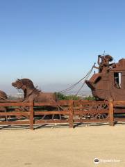 George Ingalls Equestrian Event Center