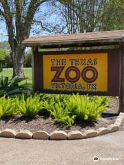 The Texas Zoo