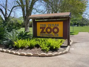 The Texas Zoo