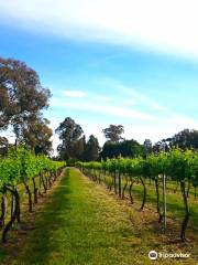 Murrumbateman Winery