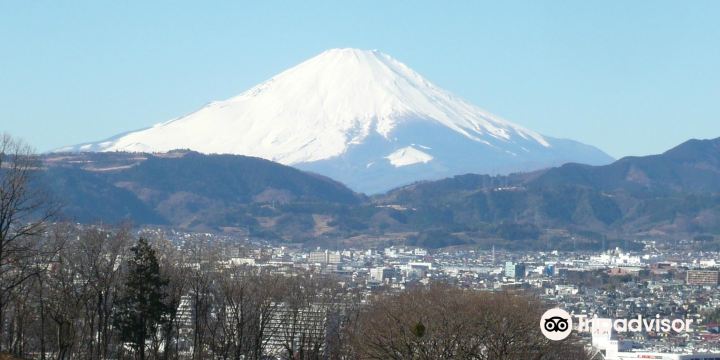 弘法山