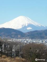 Mount Kōbō