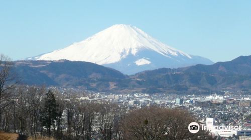 Mount Kōbō