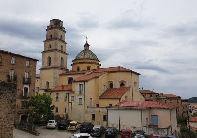 Cathedral of St. Panthaleon