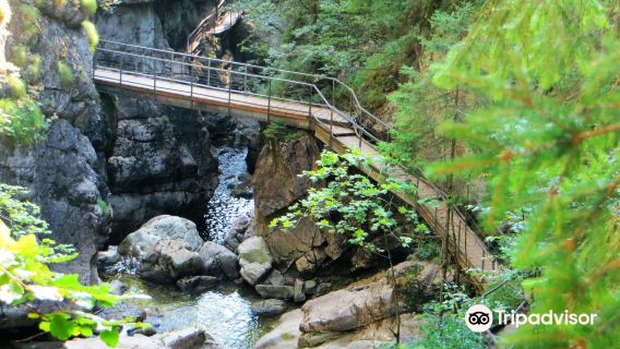 Starzlachklamm