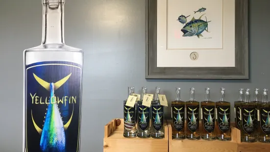 Yellowfin Distillery