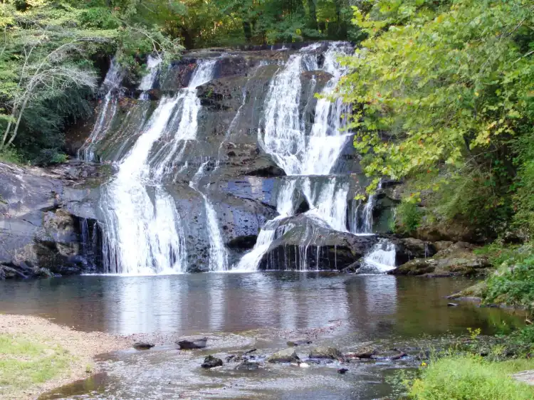 Quality Inn Hotels in Dahlonega