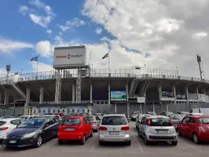 New Balance Arena