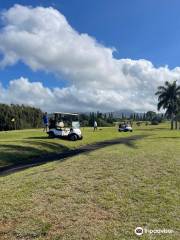 Kukuiolono Park & Golf Course