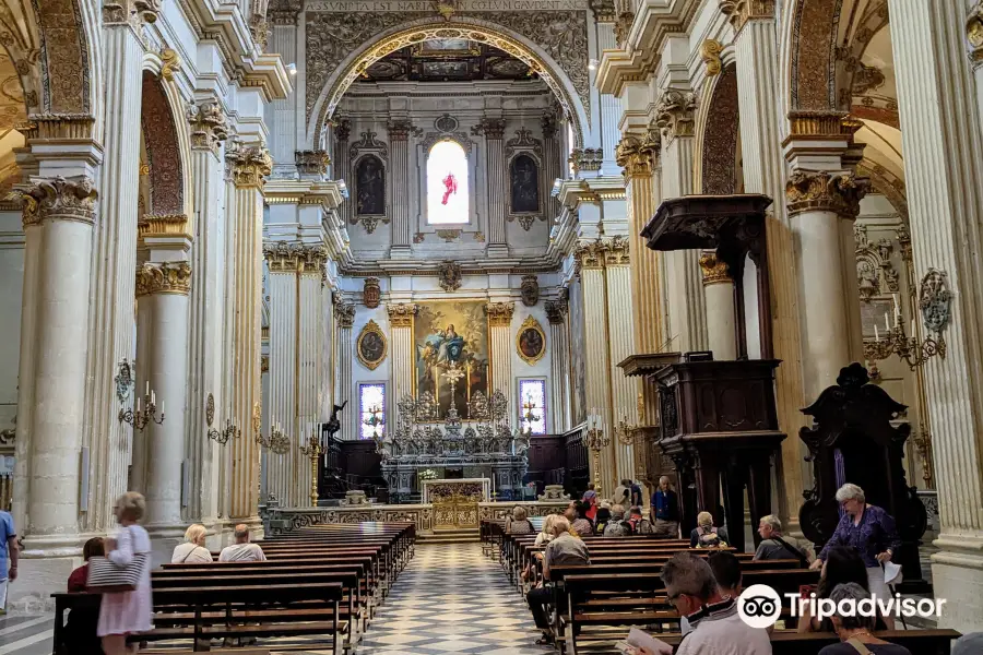 Duomo di Lecce