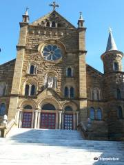 Abbaye Saint-Meinrad