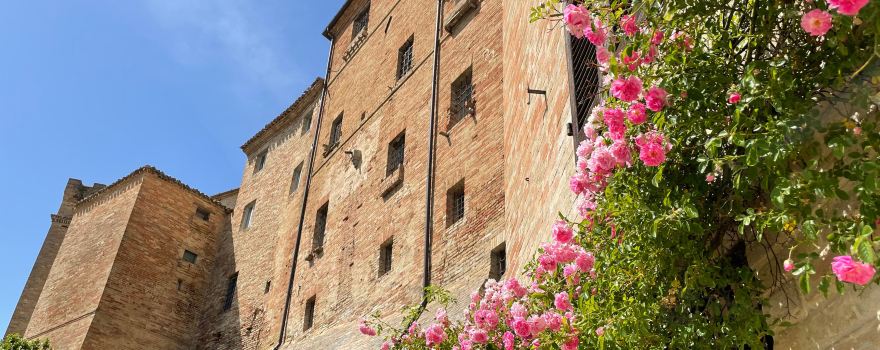 Castello Brunforte