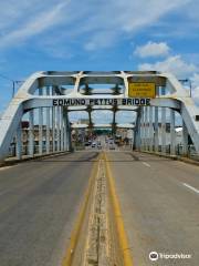 Selma Interpretive Center of Selma to Montgomery National Historic Trail