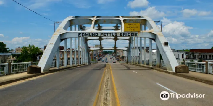 Selma Interpretive Center