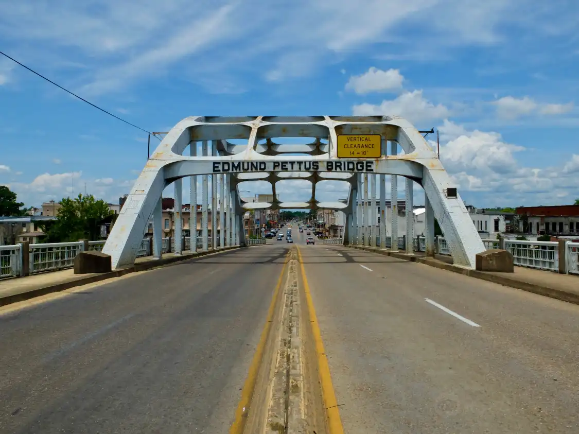 Hotels near Selma Interpretive Center of the Selma to Montgomery National Historic Trail