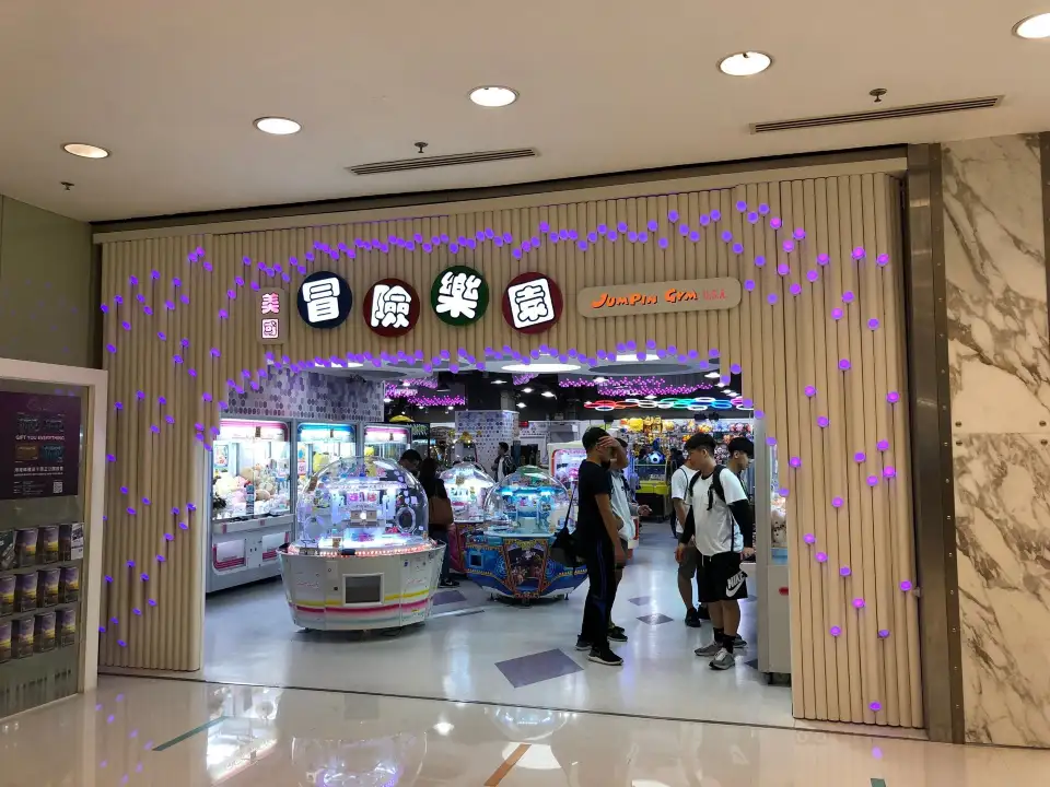 3_Jumpin Gym U.S.A