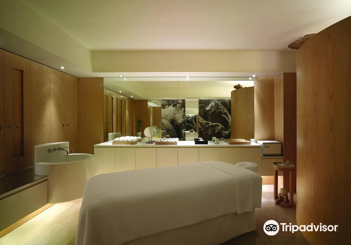 Massage in Hong Kong | Plateau Spa