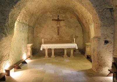 Santuario de San Francisco de Paula