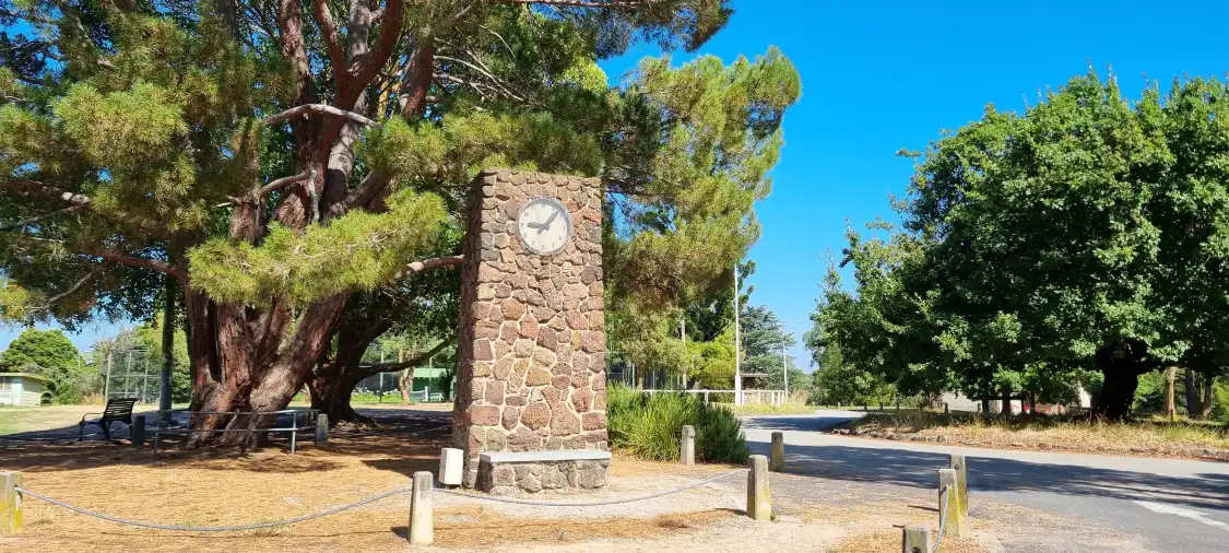 Hotels near Wattle Park