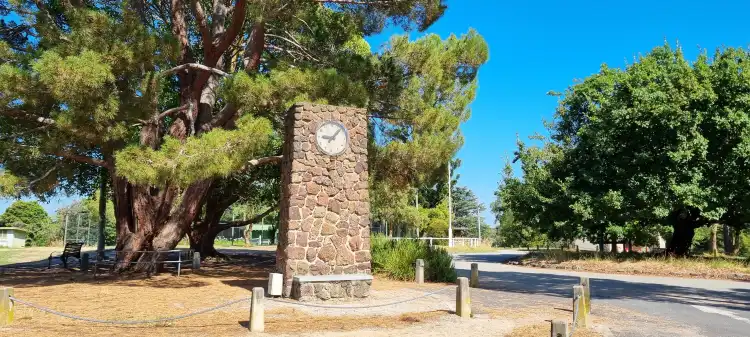 Hôtels à : Burwood