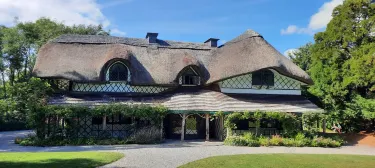 Municipal District of Tipperary-Cahir-Cashel
