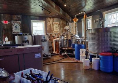 Tennessee Hills Distillery