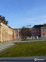 Musée du film de Potsdam