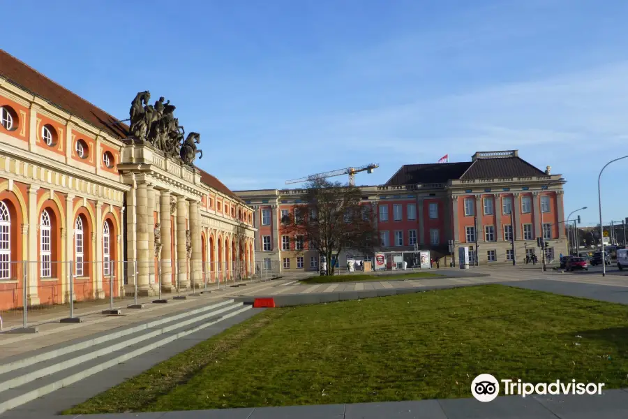 Filmmuseum Potsdam