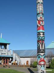 Umpqua Discovery Center