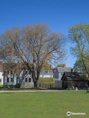 Strawbery Banke Museum