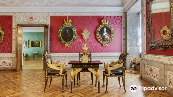 Diozesanmuseum Hofburg Brixen