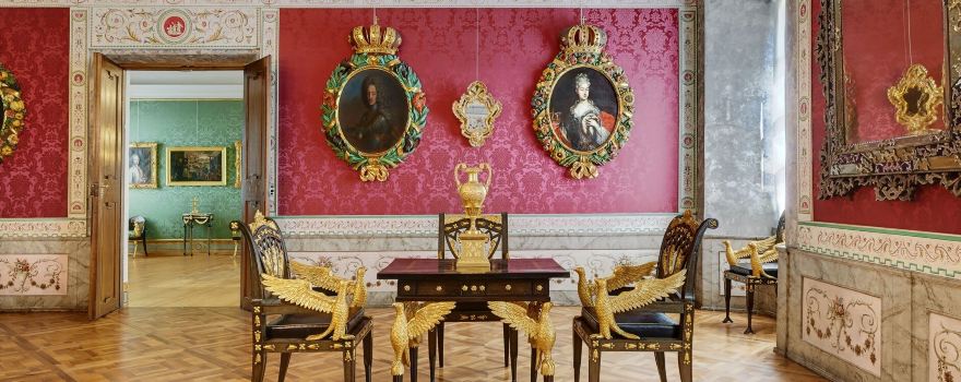 Diozesanmuseum Hofburg Brixen