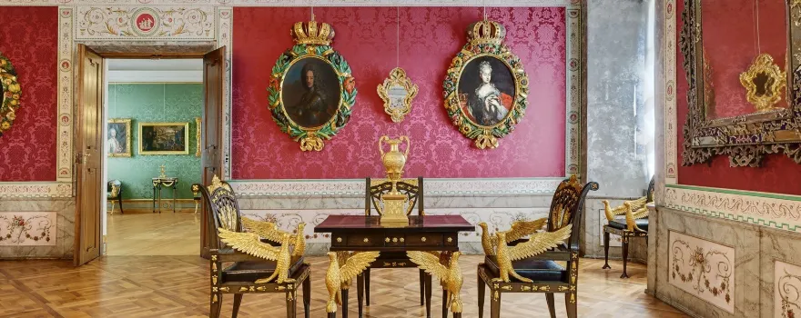 Diozesanmuseum Hofburg Brixen