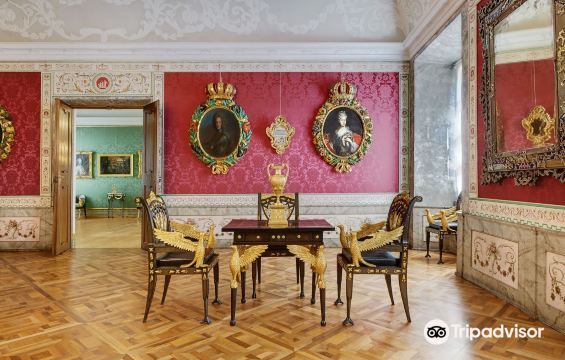 Diozesanmuseum Hofburg Brixen