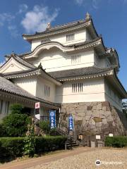 Castillo de Ōtaki