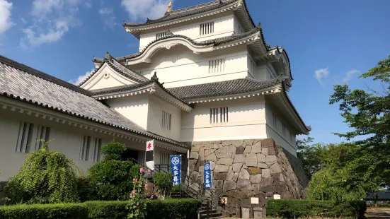 Otaki Castle