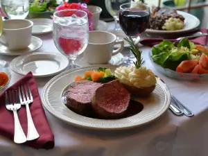 Hunterdon Hills Playhouse