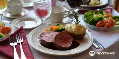 Hunterdon Hills Playhouse