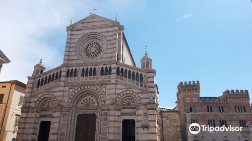 Cathedral of Saint Lawrence