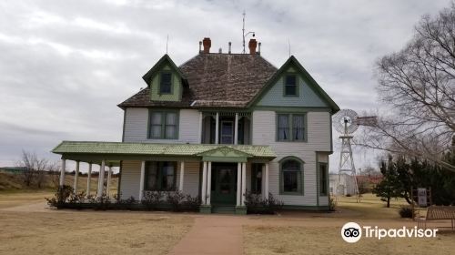 National Ranching Heritage Center