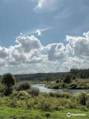 Ugra National Park