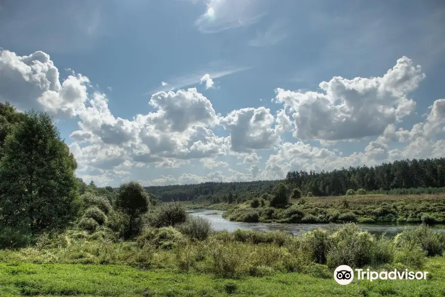 Ugra National Park