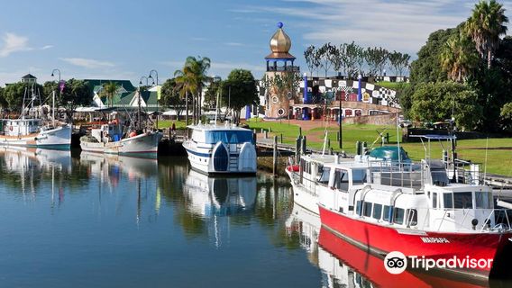 Whangarei Harbour Cruises