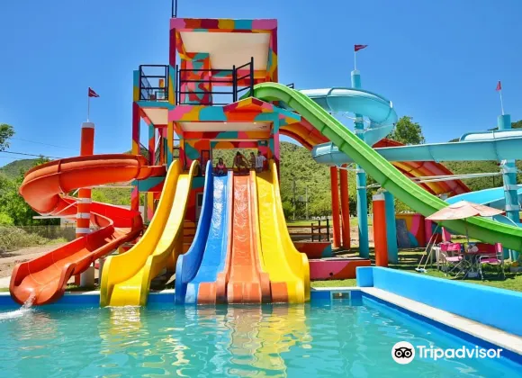 貝爾格拉諾將軍山莊