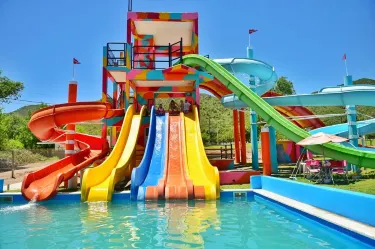 Villa General Belgrano