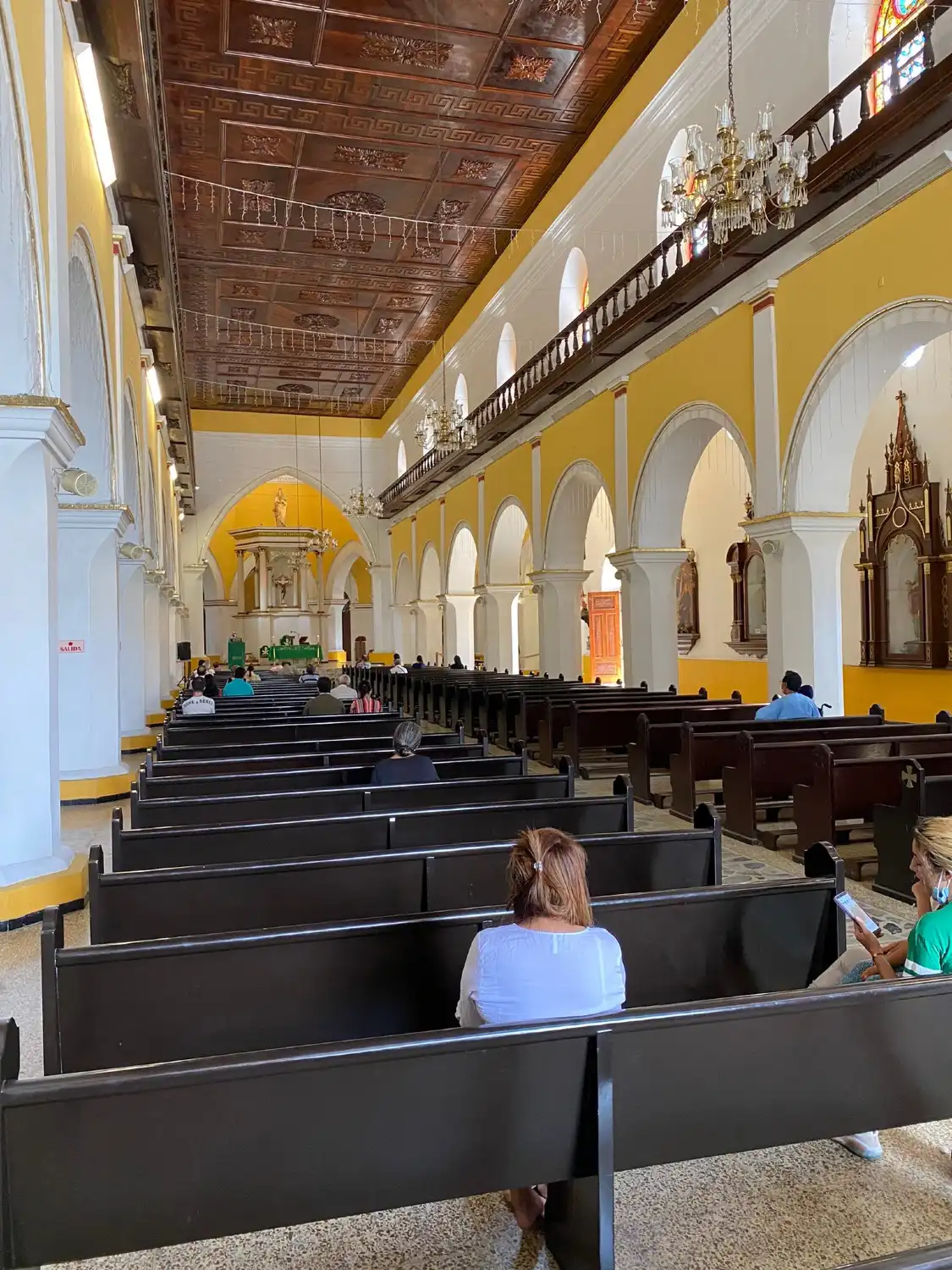 Hotel in zona Iglesia San Laureano