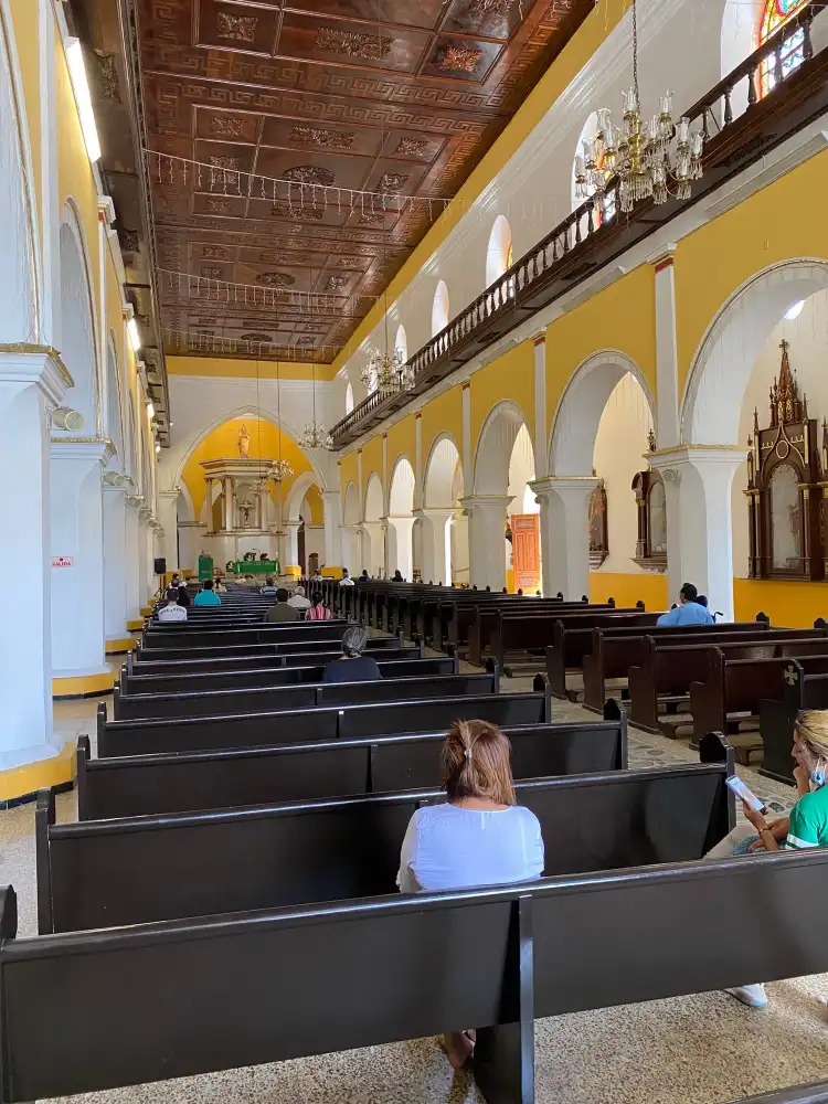 Bucaramanga